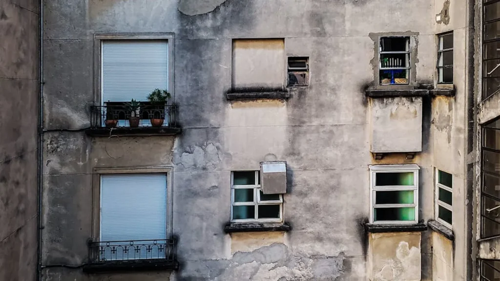 retirada de amianto comunidades de vecinos: Retirada de amianto en comunidades de vecinos: guía legal y práctica
